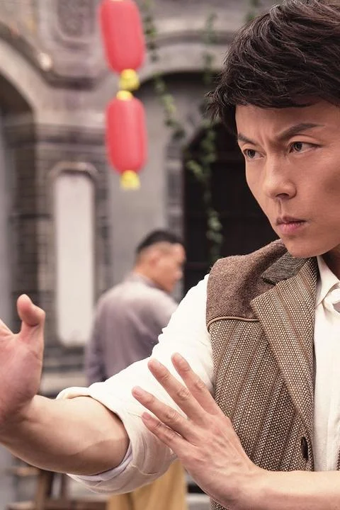 ดูซีรี่ย์ Ip Man The Awakening (2022) พากย์ไทย ซับไทย HD