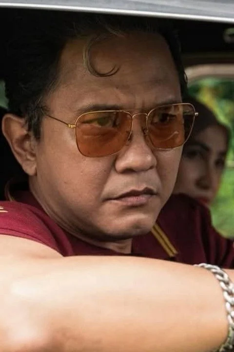 ดูซีรี่ย์ Libang Libu (2026) อลหม่านบ้านเรา พากย์ไทย ซับไทย HD