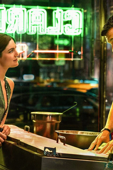 ดูซีรี่ย์ One Night Only (2026) พากย์ไทย ซับไทย HD