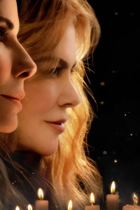 ดูซีรี่ย์ Practical Magic 2 (2026) สองสาวพลังรัก เมจิกมนตราเสน่หา พากย์ไทย ซับไทย HD