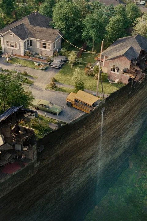 ดูซีรี่ย์ The End of Oak Street (2026) มหาภัยสุดถนนโอ๊ค พากย์ไทย ซับไทย HD